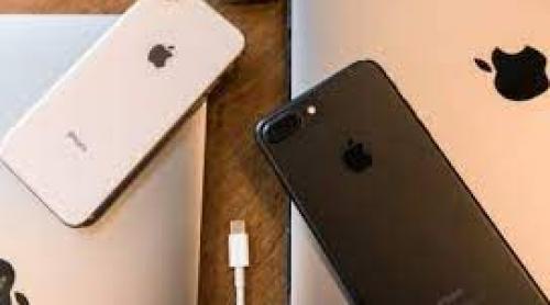 Criza lovește în plin în compania Apple: noua generație de Iphone indisponibilă pe piață