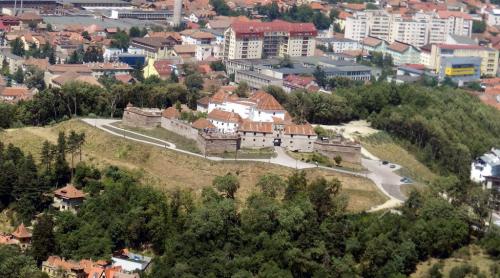Verdict definitiv și irevocabil: Cetățuia Brașovului rămâne în proprietatea Statului român