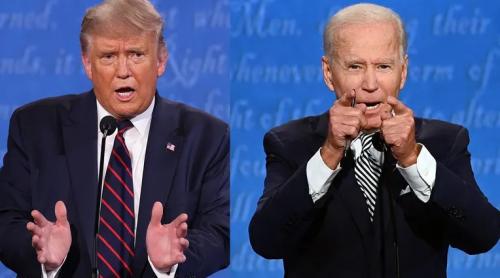 Trump sau Biden: Cine a câștigat alegerile din 2020?