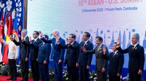 Rusia și SUA nu au căzut de acord asupra declarației comune la summitul ASEAN, un semnal prost pentru G20