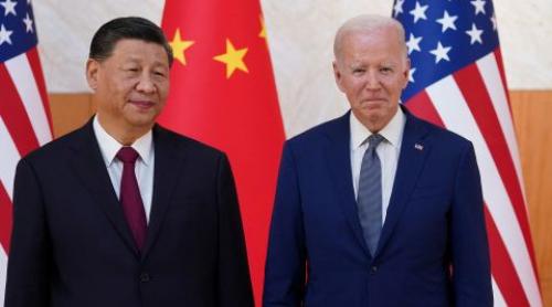 Joe Biden și Xi Jinping au vorbit timp de trei ore despre Taiwan, economie, Coreea de Nord și războiul din Ucraina