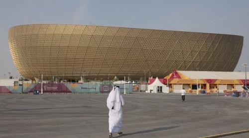 Al-Qaeda îndeamnă la boicotarea Cupei Mondiale: "Qatarul a adus oameni imorali, homosexuali, care seamănă corupție și ateism"