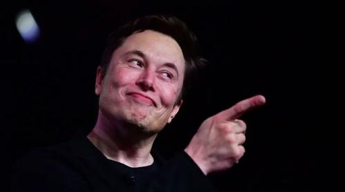 Elon Musk numește New York Times „plictisitor”: „Este spălarea creierului din partea extremei stângi în acest moment”