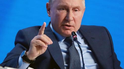 Gazprom acuză Ucraina că fură gazele destinate Moldovei