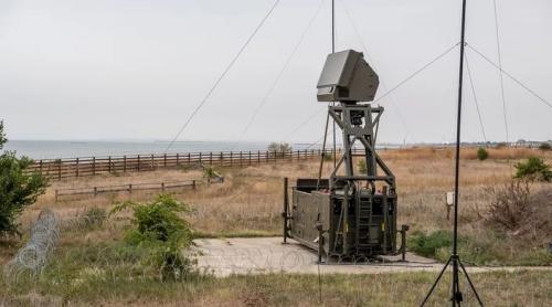 NATO a testat apărarea antiaeriană a MAMBA în România "respingând" un atac simulat