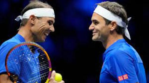 Rafael Nadal a declarat că o parte din viața lui a plecat când s-a retras Federer