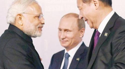 G20: de ce vrea India lui Modi să reconstruiască ordinea mondială?