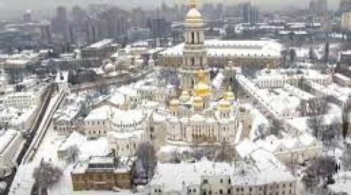 Primarul Kievului încearcă să salveze spiritul sărbătorilor ucrainene: Să nu-l lăsăm pe Putin să ne fure Crăciunul