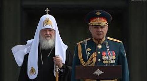 Patriarhul Kirill: puterea și averea celui mai influent om din Biserica Rusă