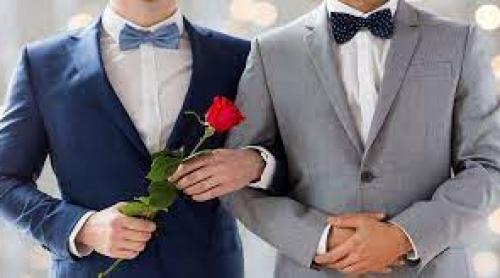 Senatul SUA a votat legea care permite căsătoria între persoane de același sex
