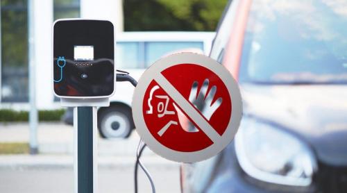 Economie de energie: Elveția va restricționa circulația mașinilor electrice