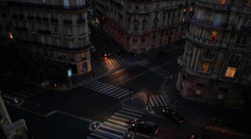 Centrul Parisului a fost cufundat în întuneric din cauza unei întreruperi de electricitate: "N-am mai experimentat asta în viața mea" 