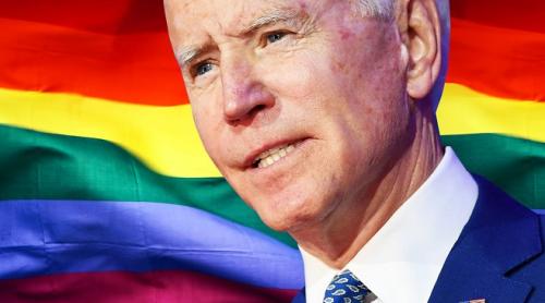 Biden a adoptat legea care protejează căsătoriile între persoane de același sex
