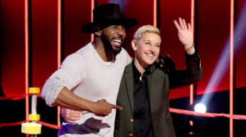 Celebrul DJ și producător al emisiunii Ellen Degeneres s-a sinucis la doar 40 de ani