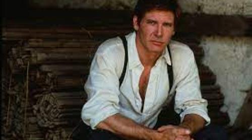 Harrison Ford: secretul longevității carierei 