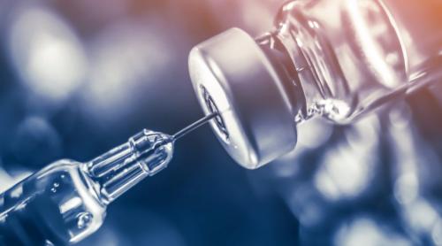 Moderna și Merck anunță primele rezultate pozitive pentru un vaccin împotriva cancerului de piele