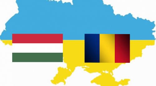 Ucraina a adoptat o lege privind minoritățile naționale, o cerință pentru aderarea la UE
