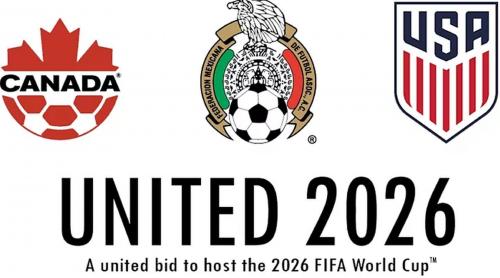 La Campionatul Mondial de Fotbal din 2026 vor juca 48 de țări, cu 16 în plus