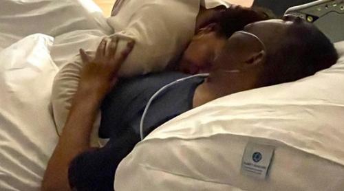 Familia lui Pele reunită la spital în jurul legendei fotbalului brazilian: „Încă o noapte împreună”