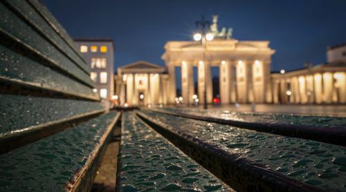 "Germania e pe cale de a deveni un stat disfuncțional” spune vicepreședintele Bundestag-ului Wolfgang Kubicki