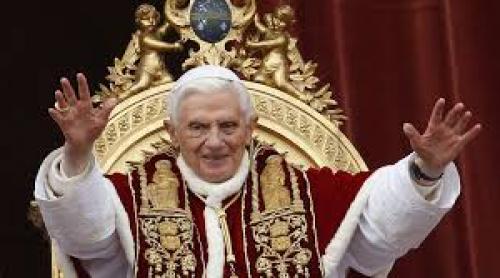 Fostul Papă Benedict al XVI-lea a cerut în ultima sa scrisoare ”cererea sinceră pentru iertare”