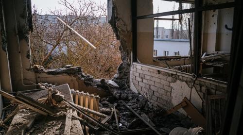 Moscova recunoaște pierderea a 63 de soldați în bombardamentul de la Makiivka, Kievul vorbește despre 400 de morți