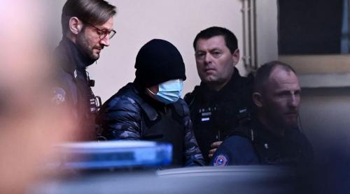Arestat în Franța și revendicat de Ucraina, un om de afaceri și fost deputat susține că este victima unei „afaceri politice”: "Am luptat mereu cu corupții în Ucraina"