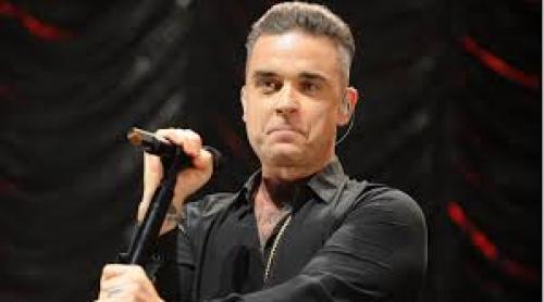Robbie Williams își construiește propriul hotel în Dubai pentru a avea unde concerta