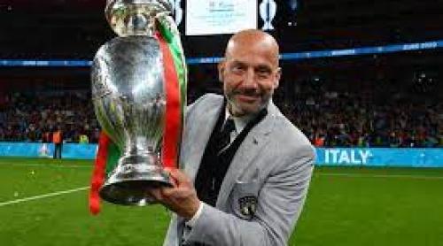 Marele atacant de la Chelsea și Juventus, Gianluca Vialli, a pierdut bătălia cu cancerul
