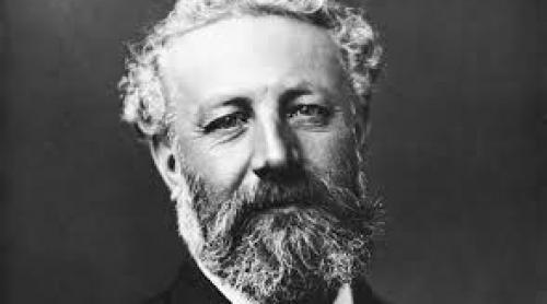 Jules Verne: ultima mare dragoste față de o săsoaică și cele 5 cărți inspirate din călătoria în România