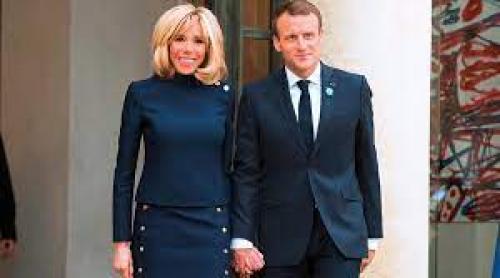 Președintele Macron despre iubirea față de soția sa, reacția părinților și amintirea bunicii
