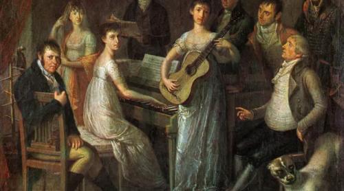 Se dărâmă un mit: muza lui Beethoven, Elise, căreia i-a dedicat celebra operă Für Elise, nu a existat niciodată