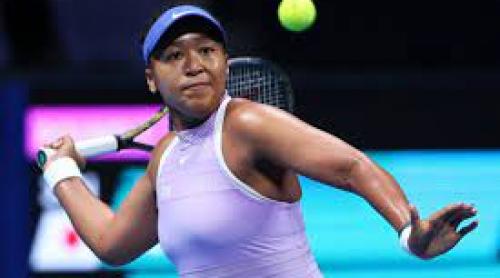 Anunțul anului în tenis: Naomi Osaka este însărcinată