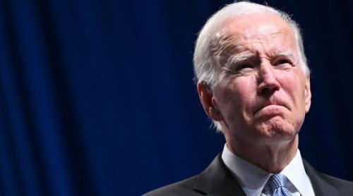 „Afacerea documentelor secrete îl va urmări pe Joe Biden până la sfârșitul mandatului său”