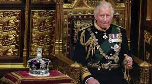 Regele Charles decide să redirecționeze profiturile parcului său eolian de 1 miliard de lire sterline către bugetul public, în loc de a finanța monarhia britanică