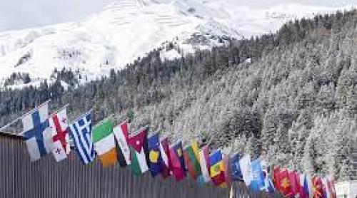 Forumul economic de la Davos: chiria este la prețul achiziției unei garsoniere, iar un kebap este fine dining