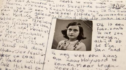 Olanda: Pentru un sfert dintre tineri, Holocaustul este exagerat, potrivit unui studiu