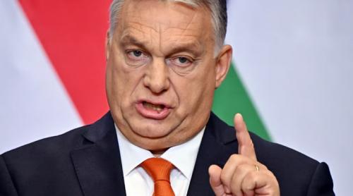 Ungaria anunță un nou veto oricărei sancțiuni UE împotriva Rusiei asupra energiei nucleare