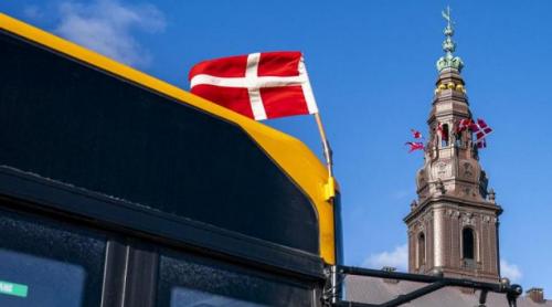 Danemarca: guvernul vrea să desființeze o zi liberă de sărbatoare legală pentru a ajuta Ucraina