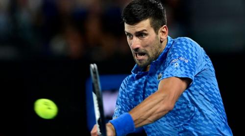 Novak Djokovic câștigă al 10-lea titlu de la Australian Open și a egalat recordul cu cel de-al 22-lea titlu de Grand Slam