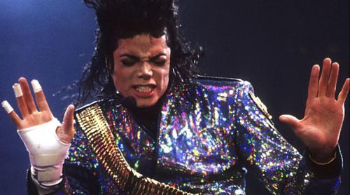 Nepotul lui Michael Jackson va interpreta rolul ”Regelui muzicii pop” în filmul biografic