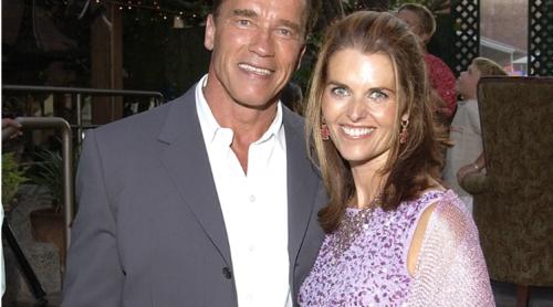 După divorț, fosta soție a lui Arnold Schwarzenegger s-a retras la mănăstire: ”O privesc ca pe o călătorie de vindecare”