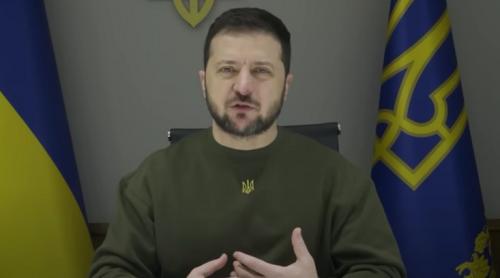 Kiev: Armele occidentale cu rază lungă de acțiune nu vor fi folosite pentru a viza teritoriul Rusiei