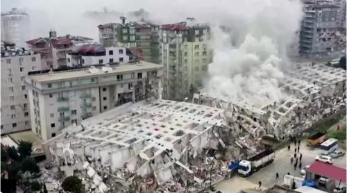 Istoria singurului cutremur care a fost prevăzut cu succes: cum au reușit chinezii să salveze mii de oameni