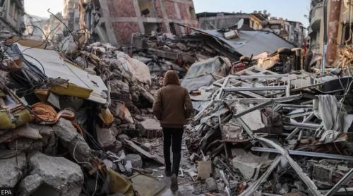 Autoritățile din Turcia au emis 113 mandate de arestare a antreprenorilor din construcții în urma dezastrului provocat de cutremur
