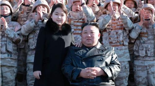 Coreea de Nord nu permite folosirea numelui fetei liderului suprem. Fetele care îl poartă trebuie să-și schimbe certificatul de naștere