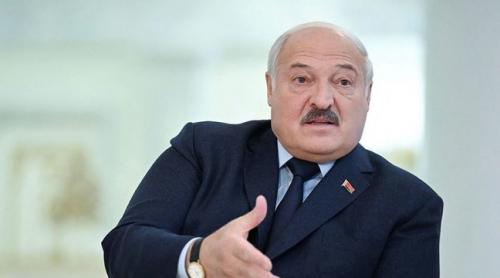 Belarus este gata să lupte alături de ruși „doar” dacă teritoriile belaruse vor fi atacate