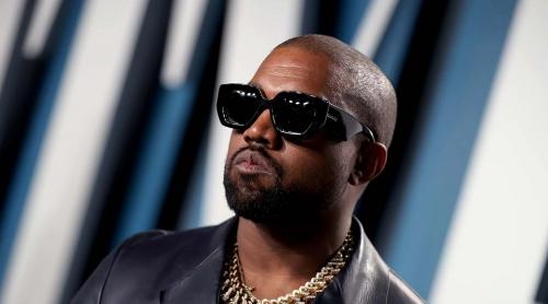 Adidas vrea sa se împace cu Kanye West: brandul ar putea pierde până la un miliard de dolari