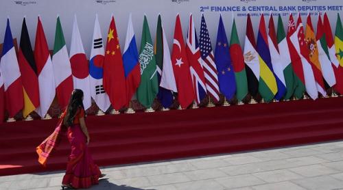G20: India nu dorește noi sancțiuni împotriva Rusiei: "Sancțiunile existente au avut un impact negativ asupra lumii"