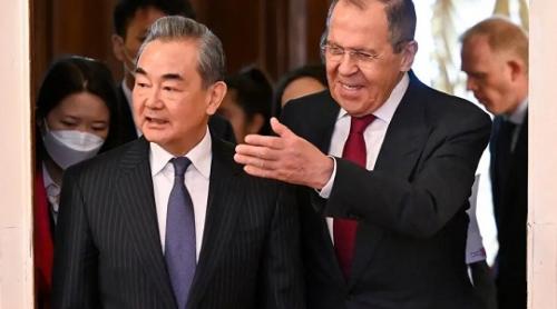 China a refuzat să semneze textul final al declarației G20 care cerea retragerea forțelor ruse din Ucraina